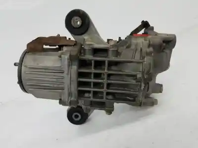 Second-hand car spare part rear differential for mitsubishi asx (ga0) desde 06/2010 1.8 di oem iam references 3501a470  3501a470