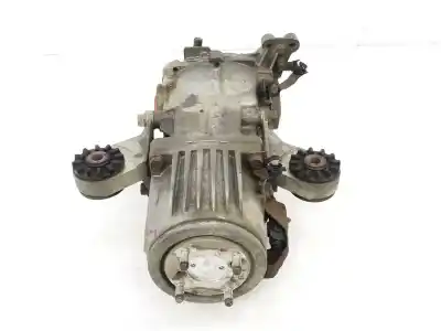 Second-hand car spare part rear differential for mitsubishi asx (ga0) desde 06/2010 1.8 di oem iam references 3501a470  3501a470