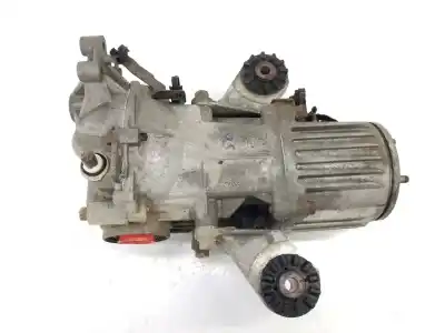 Автозапчасти б/у задний дифференциал за mitsubishi asx (ga0) desde 06/2010 1.8 di ссылки oem iam 3501a470