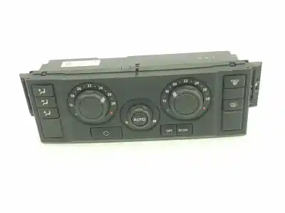Автозапчасти б/у климат-контроль за land rover range rover (lm) 3.6 td v8 ссылки oem iam jfc501090  8h2218c612ca