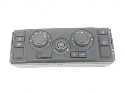 Автозапчасти б/у климат-контроль за land rover range rover (lm) 3.6 td v8 ссылки oem iam jfc501090  8h2218c612ca