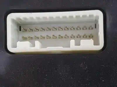 Автозапчасти б/у климат-контроль за land rover range rover (lm) 3.6 td v8 ссылки oem iam jfc501090  8h2218c612ca