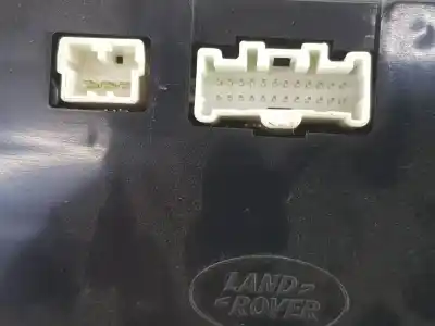 Автозапчасти б/у климат-контроль за land rover range rover (lm) 3.6 td v8 ссылки oem iam jfc501090  8h2218c612ca