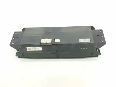 Автозапчасти б/у климат-контроль за land rover range rover (lm) 3.6 td v8 ссылки oem iam jfc501090  8h2218c612ca