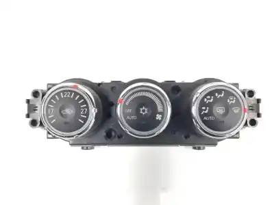 Автозапчасти б/у климат-контроль за mitsubishi asx (ga0) desde 06/2010 1.8 di ссылки oem iam 7820a115xc
