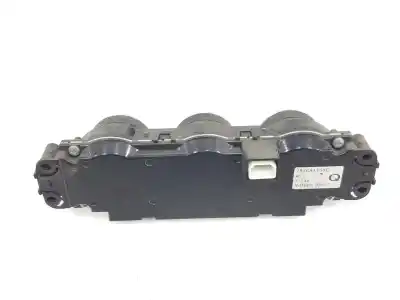 Second-hand car spare part climate control for mitsubishi asx (ga0) desde 06/2010 1.8 di oem iam references 7820a115xc  7820a115xc