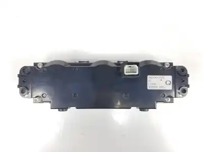 Second-hand car spare part climate control for mitsubishi asx (ga0) desde 06/2010 1.8 di oem iam references 7820a115xc  7820a115xc