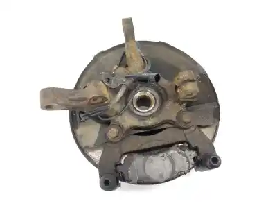 Автозапчасти б/у передняя правая кулачка за mitsubishi asx (ga0) desde 06/2010 1.8 di ссылки oem iam 3870a008