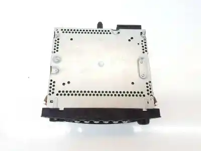 Pezzo di ricambio per auto di seconda mano impianto audio / radio cd per fiat scudo combi (272) 1.6 jtdm cat riferimenti oem iam 96662669xt  96662669xt