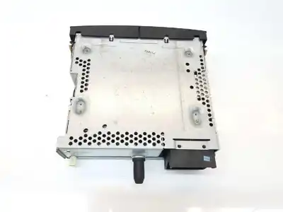 Pezzo di ricambio per auto di seconda mano impianto audio / radio cd per fiat scudo combi (272) 1.6 jtdm cat riferimenti oem iam 96662669xt  96662669xt