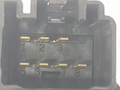 Автозапчастина б/у управління склами задніх правіх для land rover range rover (lm) 3.6 td v8 посилання на oem iam yud501070pvj  5h2214k147aca