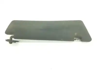 Second-hand car spare part RIGHT SUNSHADE for BMW X5 (E70)  OEM IAM references 51168037380  51168037380