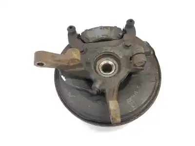 Second-hand car spare part front left knuckle for mitsubishi asx (ga0) desde 06/2010 1.8 di oem iam references 3870a007  3870a007