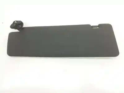 Second-hand car spare part LEFT SUNSHADE for BMW X5 (E70)  OEM IAM references 51168037379  51168037379