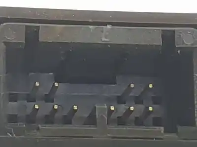 Автозапчастина б/у команда чистити для land rover range rover (lm) 3.6 td v8 посилання на oem iam xpe500100  8h2217a553aa