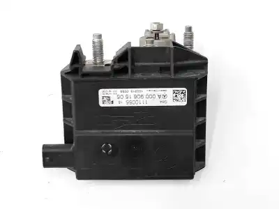 Second-hand car spare part fuse box unit for mercedes-benz clase c (w205) lim. 2.1 cdi cat oem iam references a0009061505 0009061505 