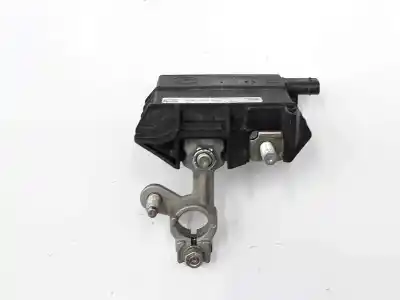 Second-hand car spare part fuse box unit for mercedes-benz clase c (w205) lim. 2.1 cdi cat oem iam references a0009061505 0009061505 