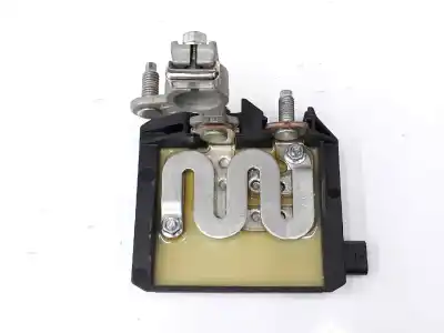 Second-hand car spare part fuse box unit for mercedes-benz clase c (w205) lim. 2.1 cdi cat oem iam references a0009061505 0009061505 