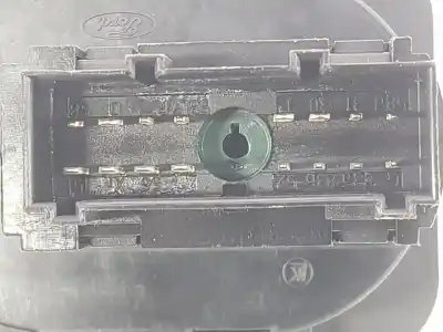Автозапчастина б/у управління світлом для land rover range rover (lm) 3.6 td v8 посилання на oem iam yud501480pvj  6h2211654ca