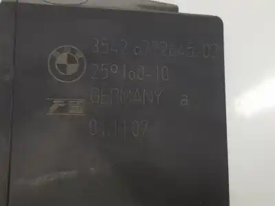 Pezzo di ricambio per auto di seconda mano potenziometro per bmw x5 (e70) 3.0 d riferimenti oem iam 35406889822  35406889822