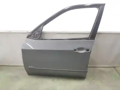 Pezzo di ricambio per auto di seconda mano porta anteriore sinistra per bmw x5 (e70) 3.0 d riferimenti oem iam 41517211423