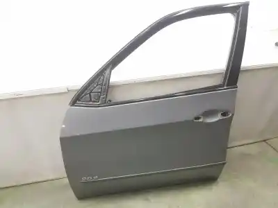 İkinci el araba yedek parçası sol ön kapi için bmw x5 (e70) 3.0 d oem iam referansları 41517211423  41517211423