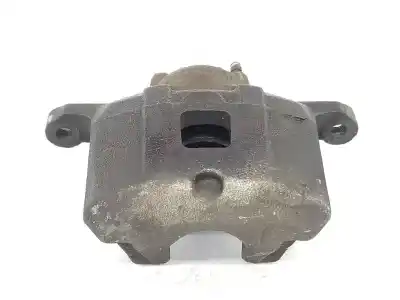 Peça sobressalente para automóvel em segunda mão pinça de travão dianteira esquerda por mitsubishi asx (ga0) desde 06/2010 1.8 di referências oem iam 4605a861  4605a861
