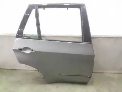 Pezzo di ricambio per auto di seconda mano porta posteriore destra per bmw x5 (e70) 3.0 d riferimenti oem iam 41527261482