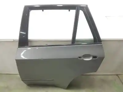 Pezzo di ricambio per auto di seconda mano porta posteriore sinistra per bmw x5 (e70) 3.0 d riferimenti oem iam 41527261481