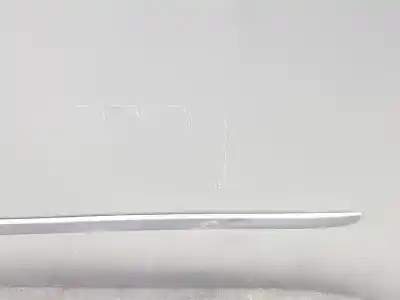 İkinci el araba yedek parçası arka sol kapi için bmw x5 (e70) 3.0 d oem iam referansları 41527261481  41527261481