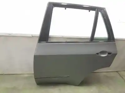 İkinci el araba yedek parçası arka sol kapi için bmw x5 (e70) 3.0 d oem iam referansları 41527261481  41527261481
