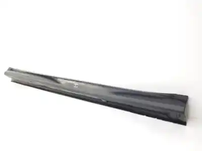 Peça sobressalente para automóvel em segunda mão embaladeira lateral por mitsubishi asx (ga0) desde 06/2010 1.8 di referências oem iam 6512a305xa  6512a305xa