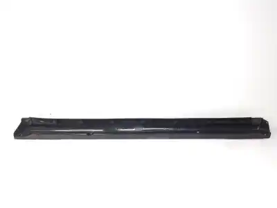 Peça sobressalente para automóvel em segunda mão embaladeira lateral por mitsubishi asx (ga0) desde 06/2010 1.8 di referências oem iam 6512a305xa  6512a305xa