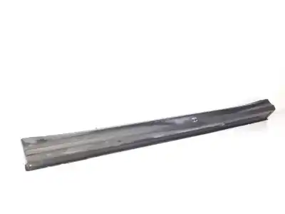 Peça sobressalente para automóvel em segunda mão embaladeira lateral por mitsubishi asx (ga0) desde 06/2010 1.8 di referências oem iam 6512a305xa  6512a305xa