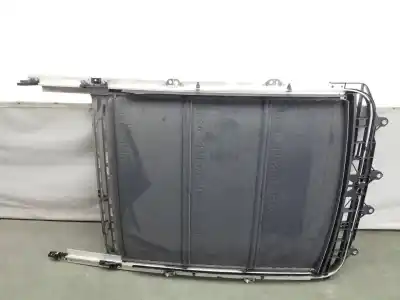 Peça sobressalente para automóvel em segunda mão tecto de abrir elétrico por mitsubishi asx (ga0) desde 06/2010 1.8 di referências oem iam 7620a718  7620a718