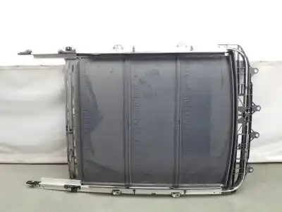 Peça sobressalente para automóvel em segunda mão tecto de abrir elétrico por mitsubishi asx (ga0) desde 06/2010 1.8 di referências oem iam 7620a718  7620a718