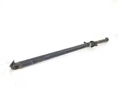 Peça sobressalente para automóvel em segunda mão transmissão central traseira por mitsubishi asx (ga0) desde 06/2010 1.8 di referências oem iam 3401a458  3401a458