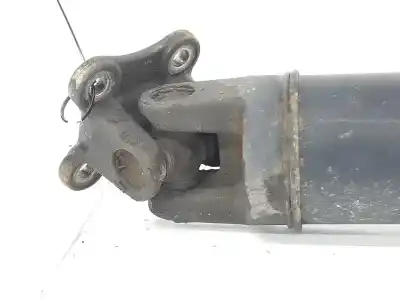 Peça sobressalente para automóvel em segunda mão transmissão central traseira por mitsubishi asx (ga0) desde 06/2010 1.8 di referências oem iam 3401a458  3401a458
