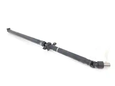 Peça sobressalente para automóvel em segunda mão transmissão central traseira por mitsubishi asx (ga0) desde 06/2010 1.8 di referências oem iam 3401a458  3401a458