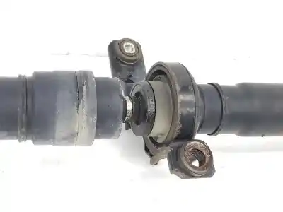 Peça sobressalente para automóvel em segunda mão transmissão central traseira por mitsubishi asx (ga0) desde 06/2010 1.8 di referências oem iam 3401a458  3401a458