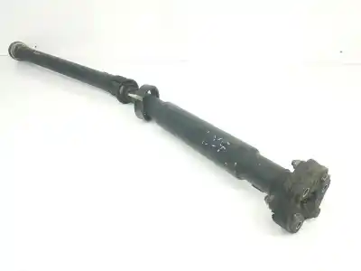 Pezzo di ricambio per auto di seconda mano trasmissione centrale per bmw x5 (e70) 3.0 d riferimenti oem iam 26107564396  7564396