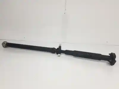 Pezzo di ricambio per auto di seconda mano trasmissione centrale per bmw x5 (e70) 3.0 d riferimenti oem iam 26107564396  7564396