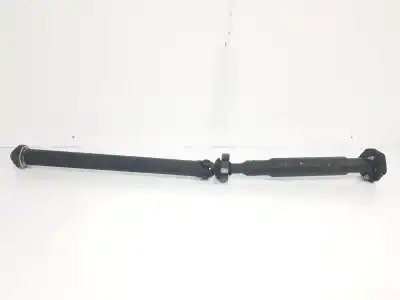 Pezzo di ricambio per auto di seconda mano trasmissione centrale per bmw x5 (e70) 3.0 d riferimenti oem iam 26107564396