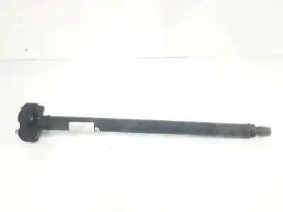 Pezzo di ricambio per auto di seconda mano trasmissione centrale anteriore per bmw x5 (e70) 3.0 d riferimenti oem iam 26207556019