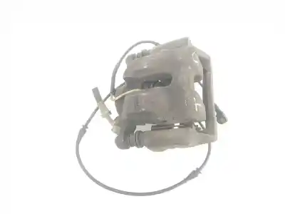 Автозапчасти б/у задний правый тормозной суппорт за land rover range rover (lm) 3.6 td v8 ссылки oem iam sob500042  6h422d048aa
