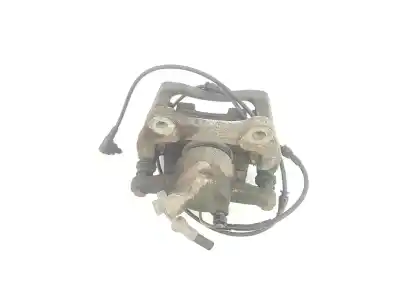 Автозапчасти б/у задний правый тормозной суппорт за land rover range rover (lm) 3.6 td v8 ссылки oem iam sob500042  6h422d048aa
