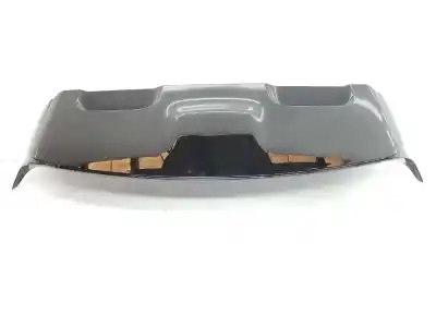 Peça sobressalente para automóvel em segunda mão spoiler da tampa da mala por land rover range rover velar 2.0 d referências oem iam lr104718