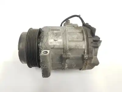 Pezzo di ricambio per auto di seconda mano compressore aria condizionata per mercedes clase c berlina (bm 204) 2.2 c 220 cdi (204.008) riferimenti oem iam a0022303411 0022303411 