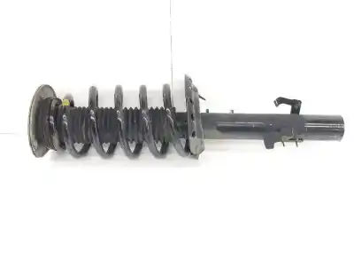 Second-hand car spare part front left shock absorber for land rover discovery sport 2.0 td4 cat oem iam references lr060807