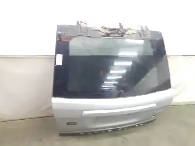 Автозапчастина б/у загальні двері для land rover range rover (lm) 3.6 td v8 посилання на oem iam lr025571  ah3240709aa